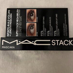 MAC Stack Mascara